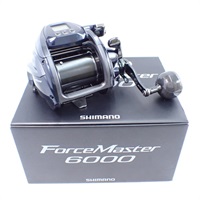 ２０フォースマスター６０００